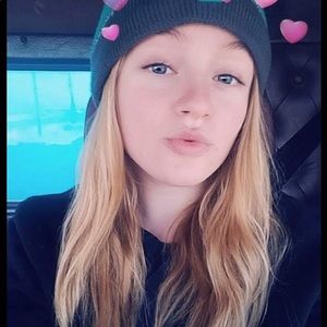 Meet your Posher, Breanna